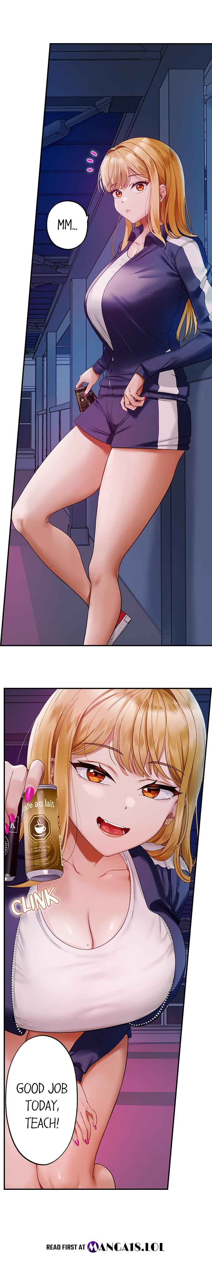 Room of Guilty Pleasure - Chapter 23 [photo 3] - MangaPorn