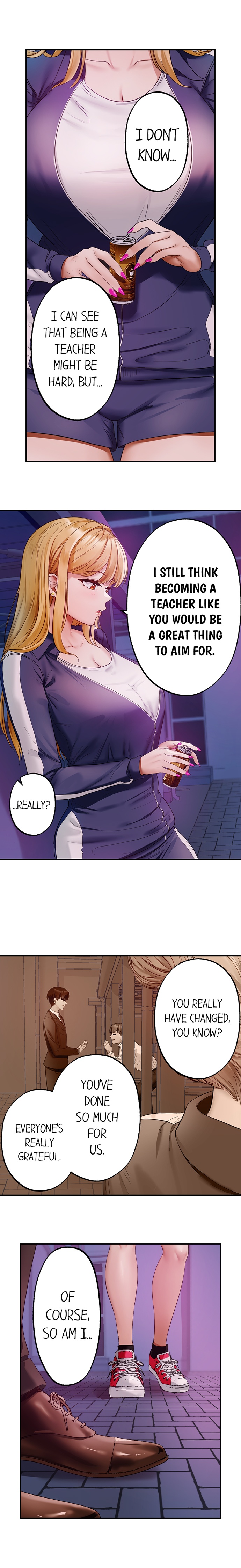 Room of Guilty Pleasure - Chapter 23 [photo 6] - MangaPorn