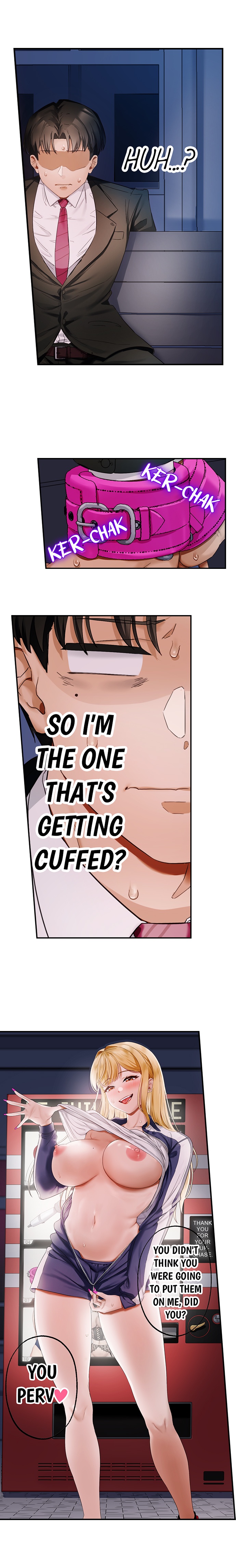 Room of Guilty Pleasure - Chapter 24 [photo 8] - MangaPorn