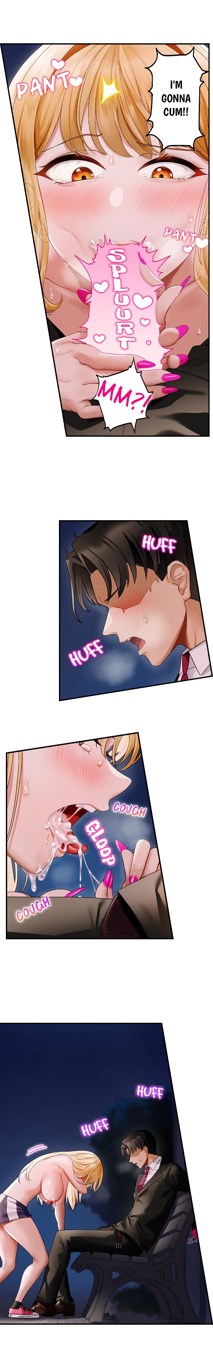 Room of Guilty Pleasure - Chapter 26 [photo 2] - MangaPorn