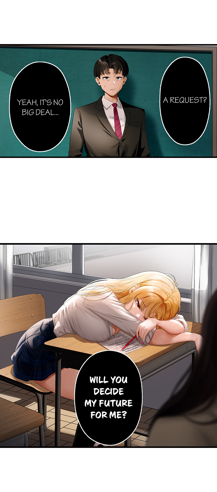 Room of Guilty Pleasure - Chapter 27 [photo 9] - MangaPorn