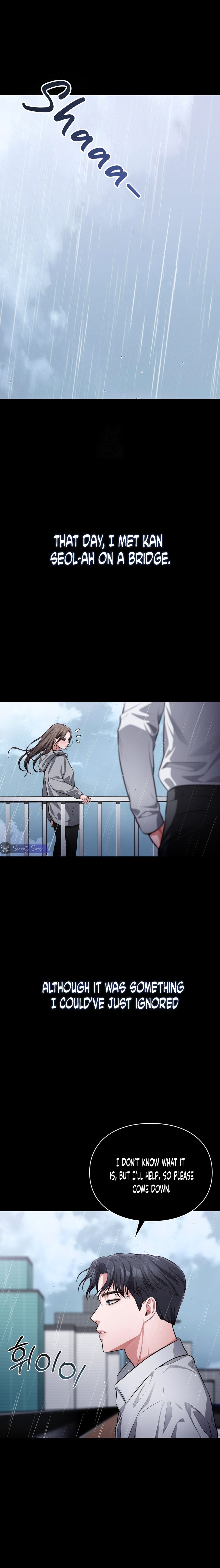 Beethoven Syndrome - Chapter 6 [photo 2] - MangaPorn