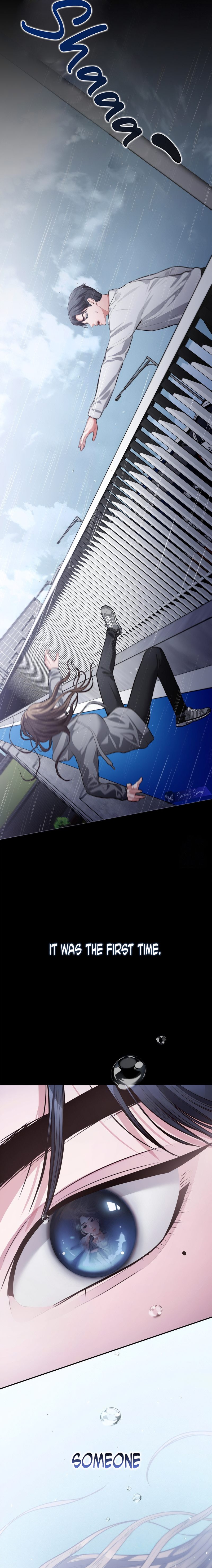 Beethoven Syndrome - Chapter 6 [photo 4] - MangaPorn