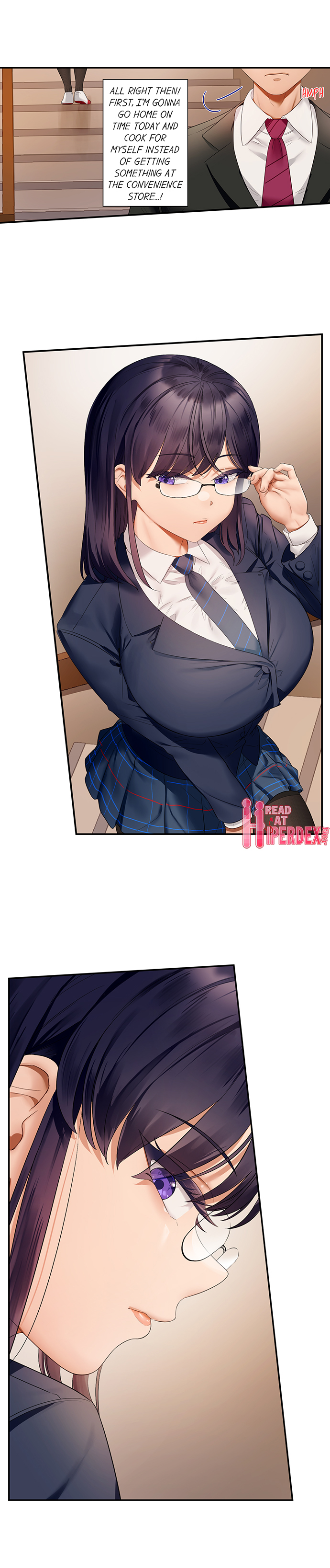 Room of Guilty Pleasure - Chapter 28 [photo 9] - MangaPorn