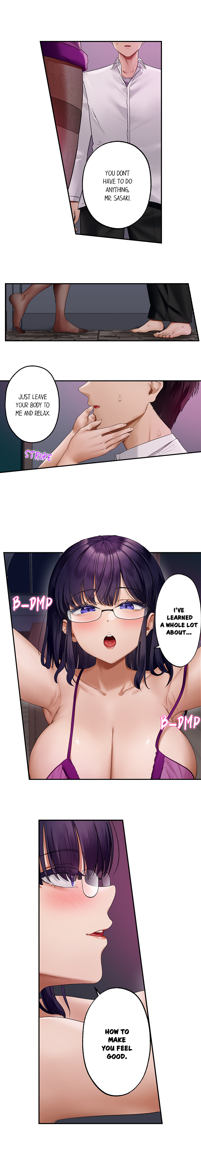 Room of Guilty Pleasure - Chapter 29 [photo 7] - MangaPorn