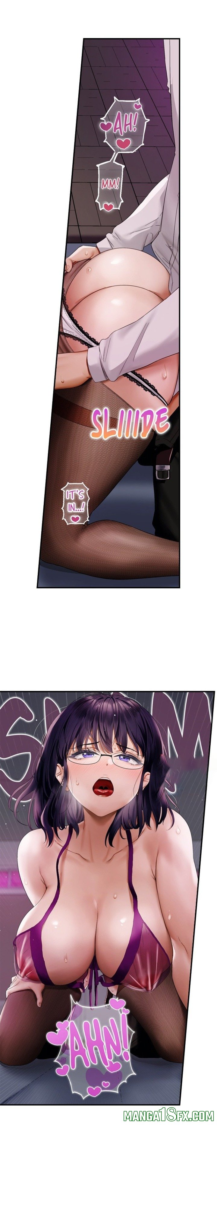 Room of Guilty Pleasure - Chapter 31 [photo 4] - MangaPorn