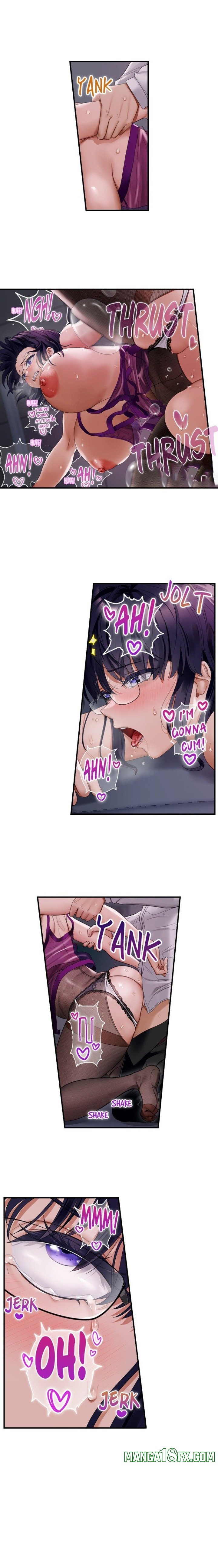 Room of Guilty Pleasure - Chapter 31 [photo 6] - MangaPorn