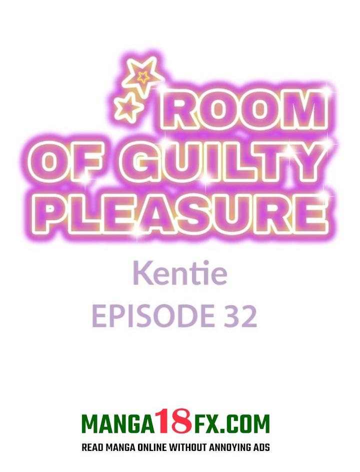 Room of Guilty Pleasure - Chapter 32 [photo 1] - MangaPorn