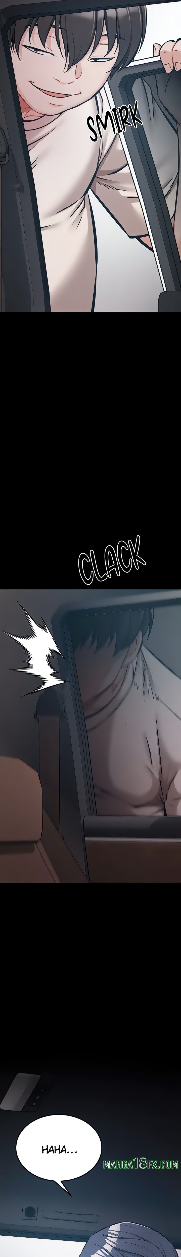 Athletes Village: The Trap - Chapter 39 [photo 13] - MangaPorn