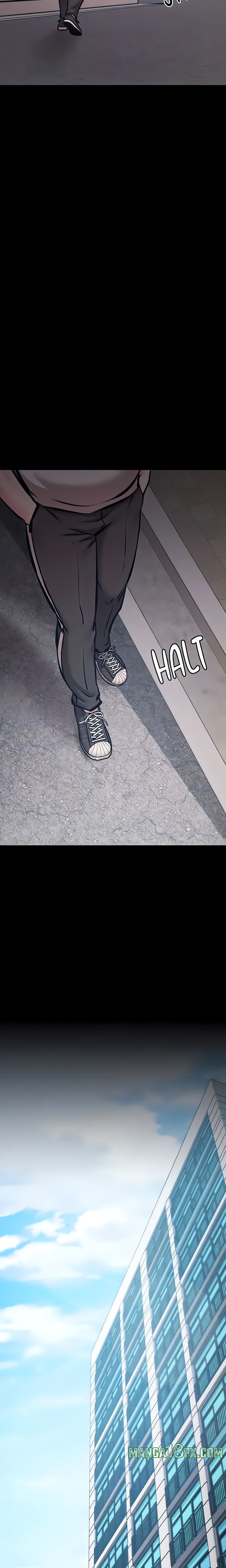 Athletes Village: The Trap - Chapter 39 [photo 15] - MangaPorn