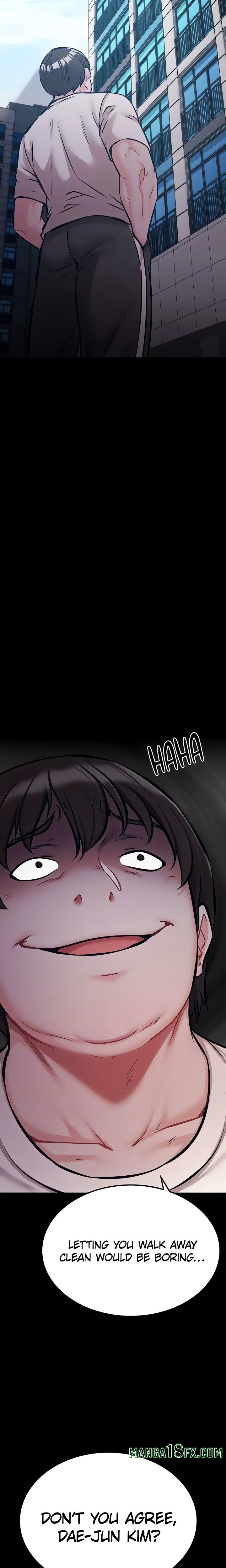 Athletes Village: The Trap - Chapter 39 [photo 16] - MangaPorn