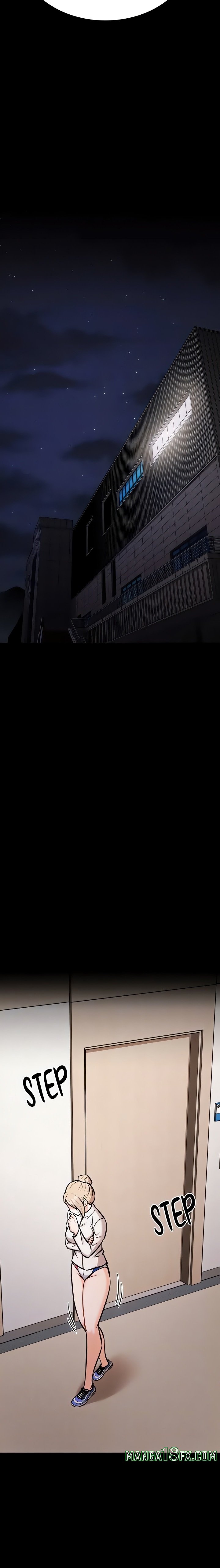 Athletes Village: The Trap - Chapter 39 [photo 17] - MangaPorn