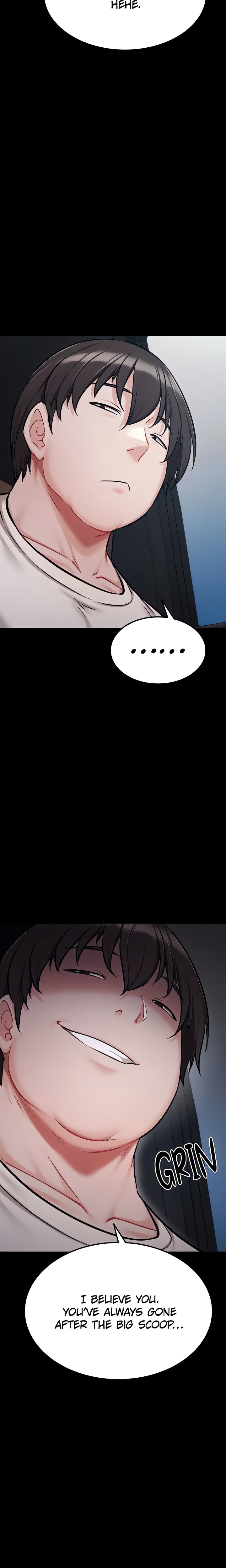 Athletes Village: The Trap - Chapter 39 [photo 2] - MangaPorn