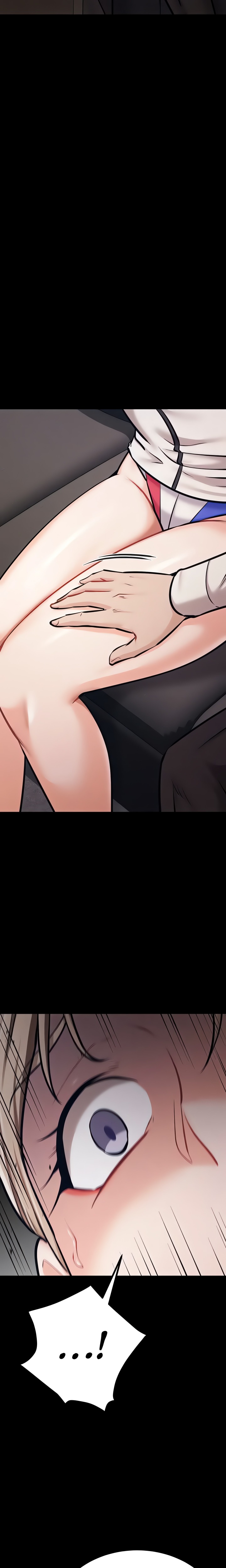 Athletes Village: The Trap - Chapter 39 [photo 26] - MangaPorn