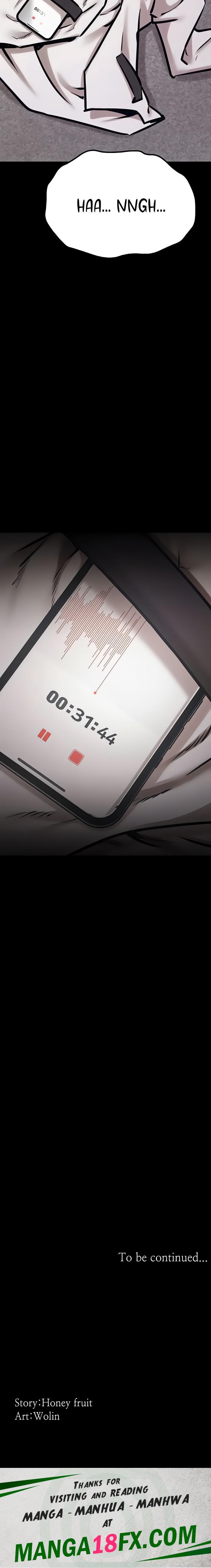 Athletes Village: The Trap - Chapter 39 [photo 37] - MangaPorn