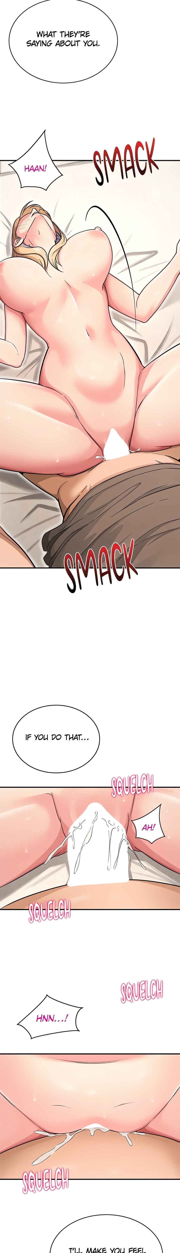 SNS - Chapter 33 [photo 30] - MangaPorn