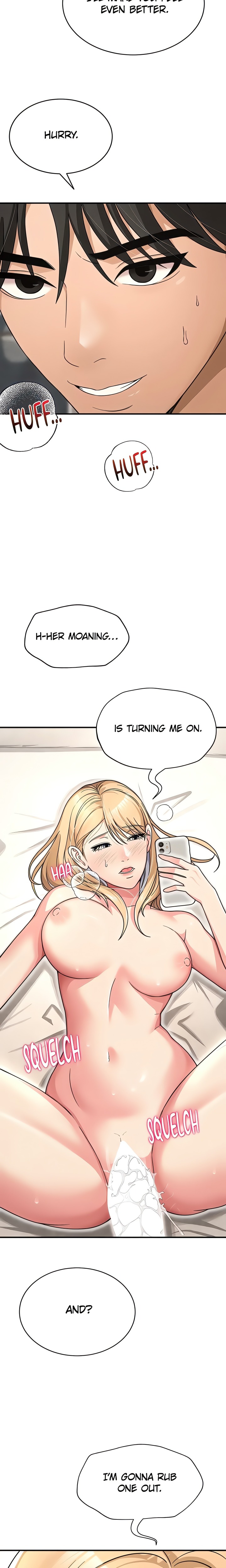 SNS - Chapter 33 [photo 31] - MangaPorn