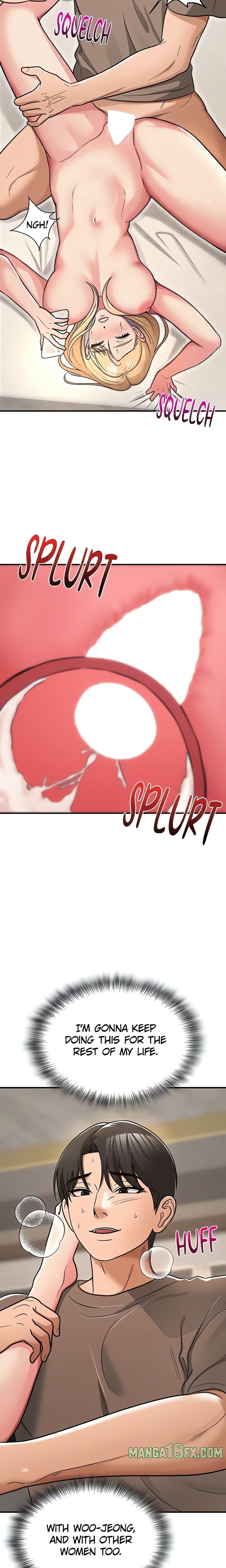 SNS - Chapter 33 [photo 34] - MangaPorn