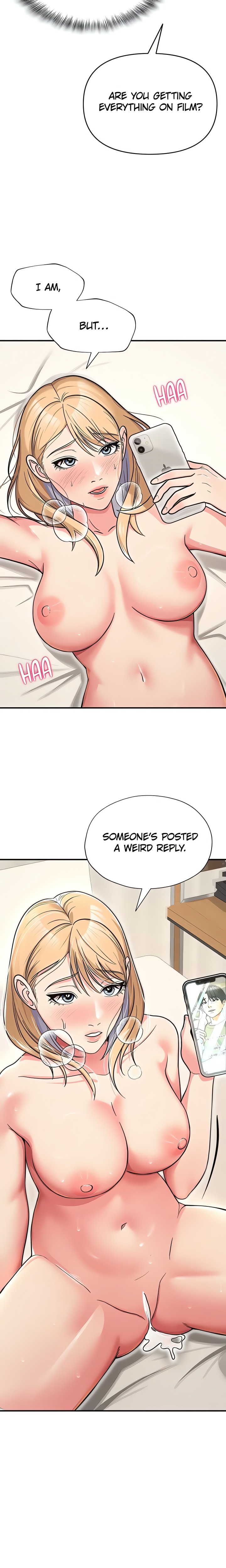 SNS - Chapter 33 [photo 35] - MangaPorn