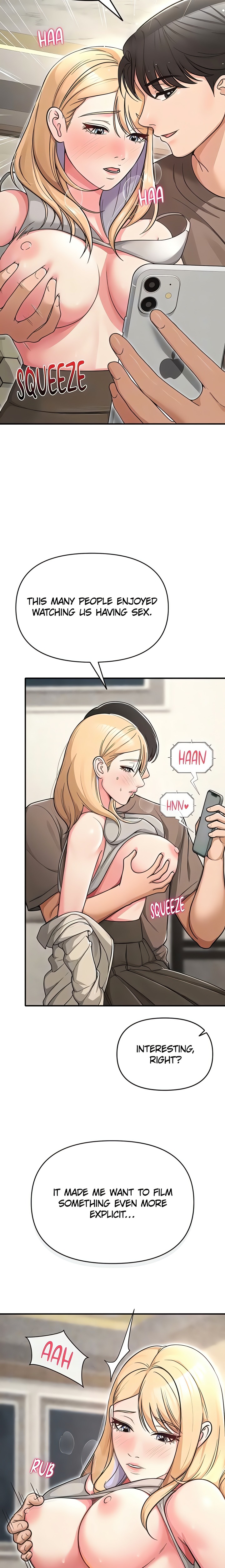 SNS - Chapter 33 [photo 7] - MangaPorn