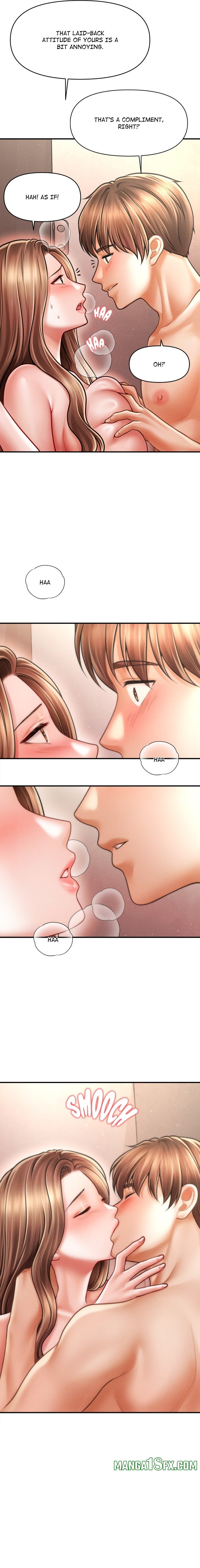 The Chairman’s Secret Son - Chapter 40 [photo 15] - MangaPorn