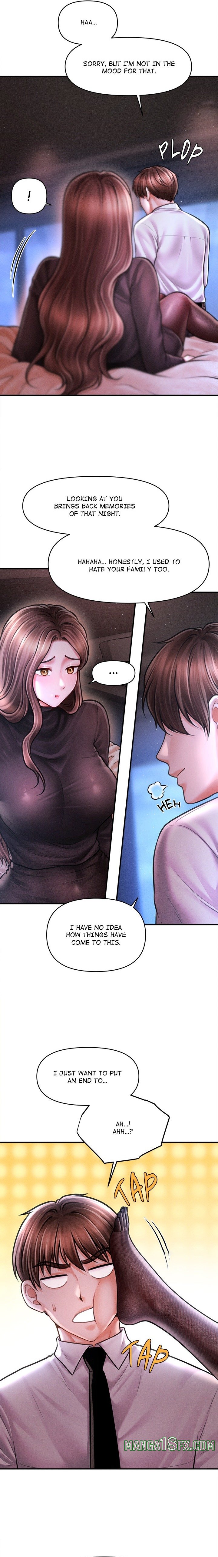 The Chairman’s Secret Son - Chapter 40 [photo 4] - MangaPorn