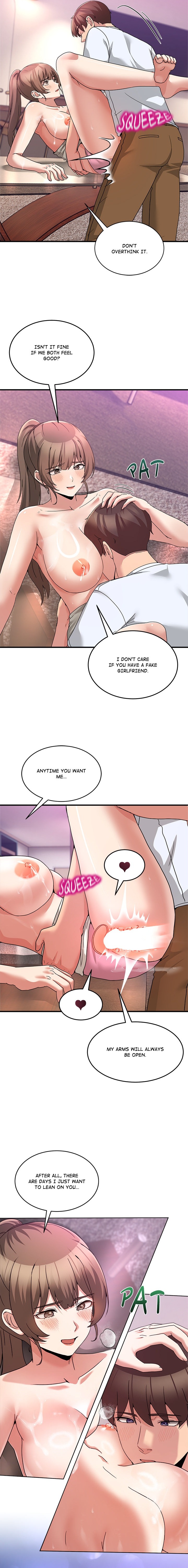 No Men Allowed - Chapter 33 [photo 14] - MangaPorn