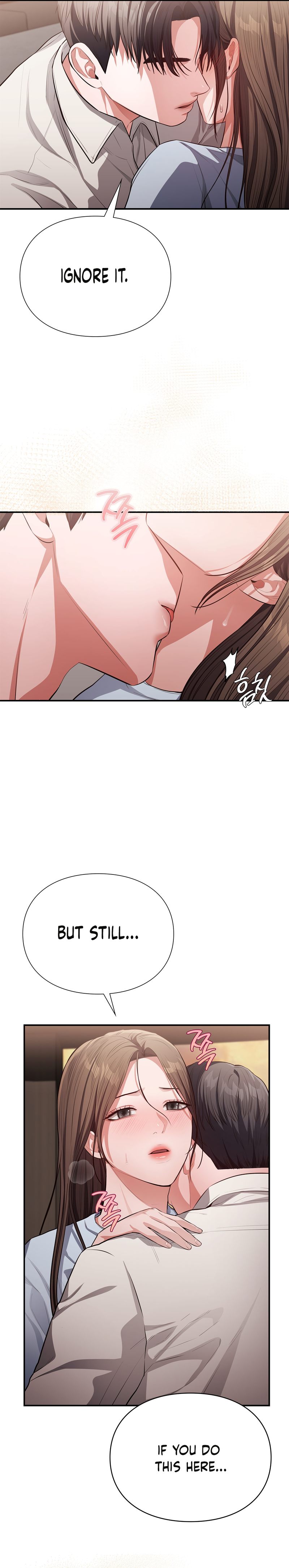 Beethoven Syndrome - Chapter 7 [photo 15] - MangaPorn