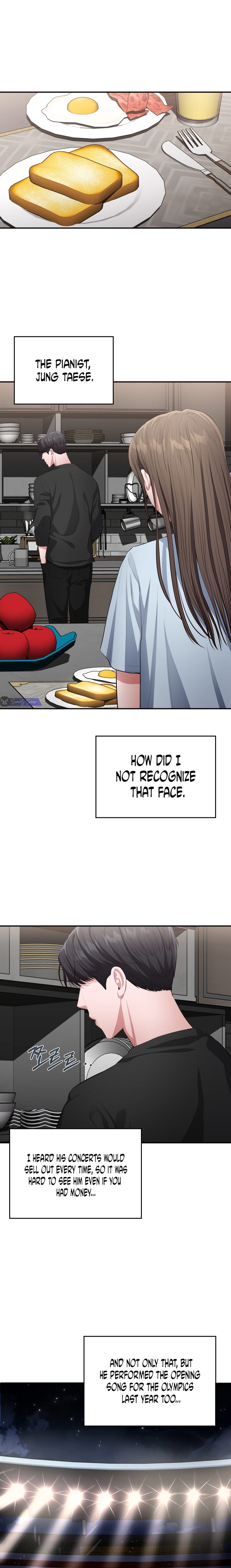 Beethoven Syndrome - Chapter 7 [photo 2] - MangaPorn