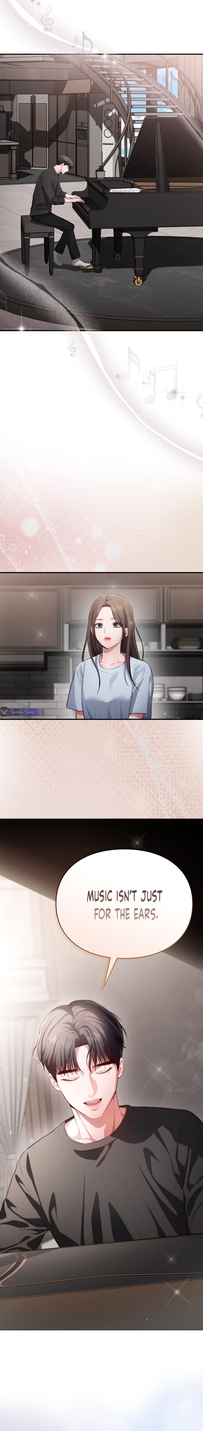 Beethoven Syndrome - Chapter 7 [photo 6] - MangaPorn