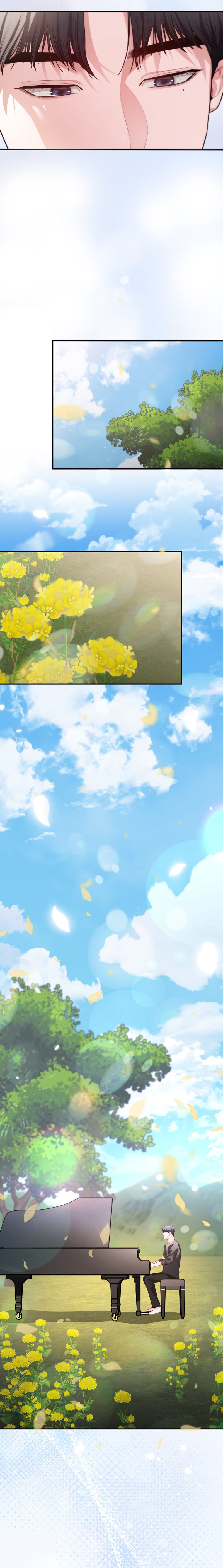 Beethoven Syndrome - Chapter 7 [photo 7] - MangaPorn