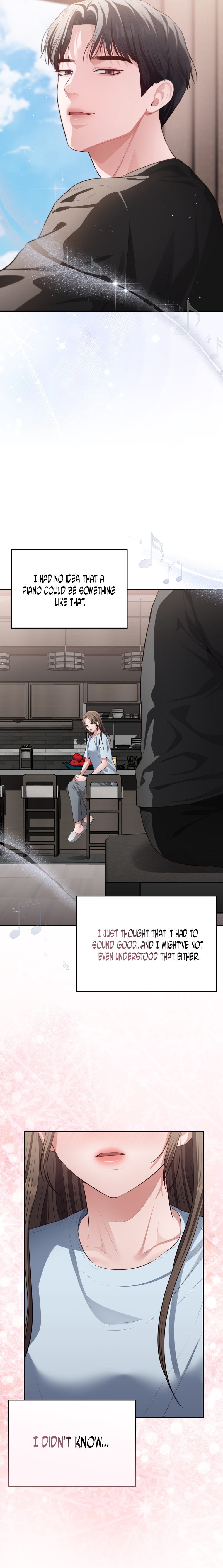 Beethoven Syndrome - Chapter 7 [photo 9] - MangaPorn