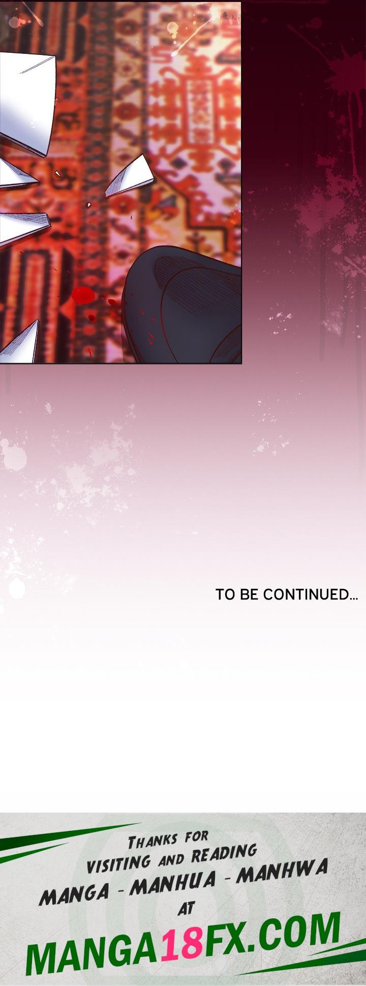 I Will Protect the Lady - Chapter 30 [photo 20] - MangaPorn