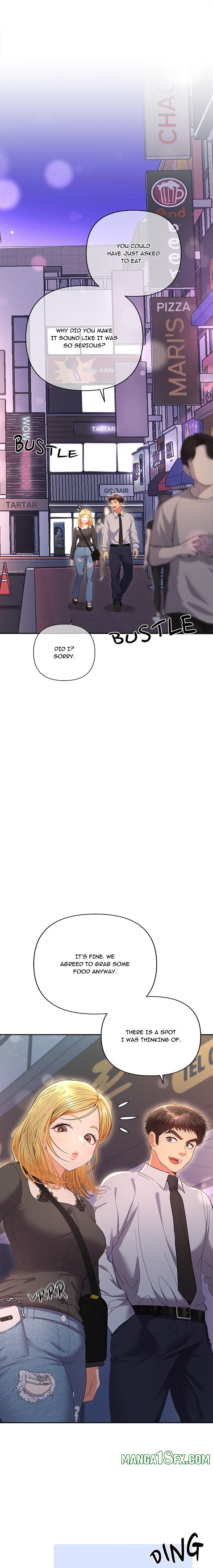 Everyone’s Man - Chapter 23 [photo 1] - MangaPorn