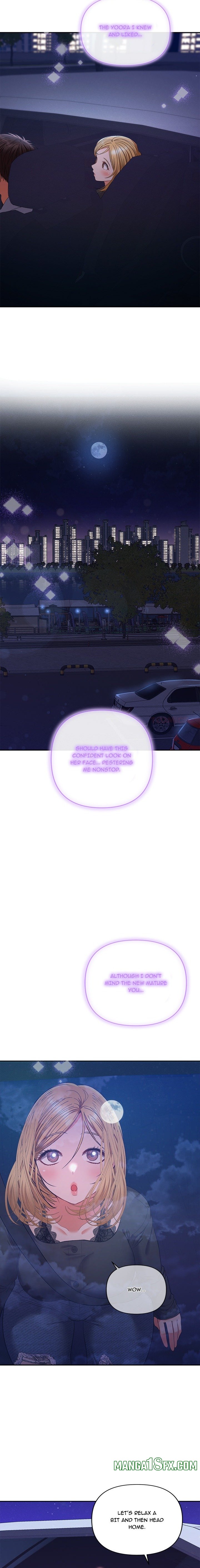 Everyone’s Man - Chapter 23 [photo 16] - MangaPorn