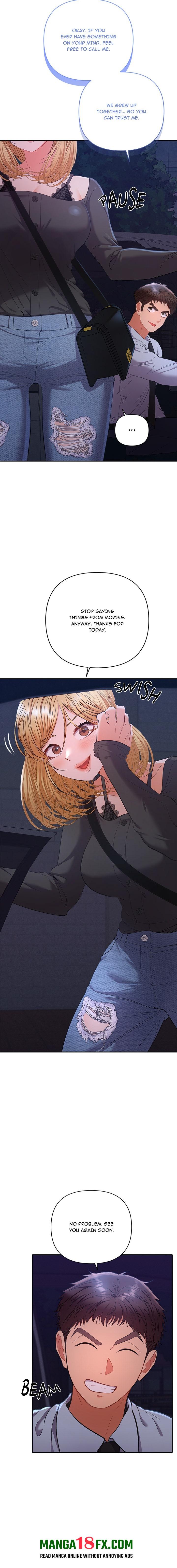 Everyone’s Man - Chapter 23 [photo 18] - MangaPorn