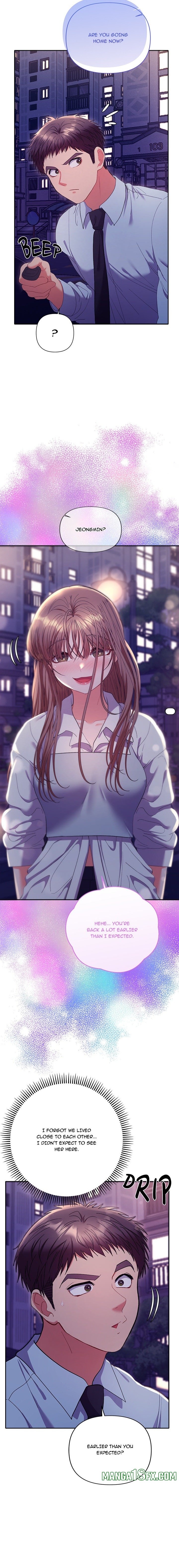 Everyone’s Man - Chapter 23 [photo 20] - MangaPorn