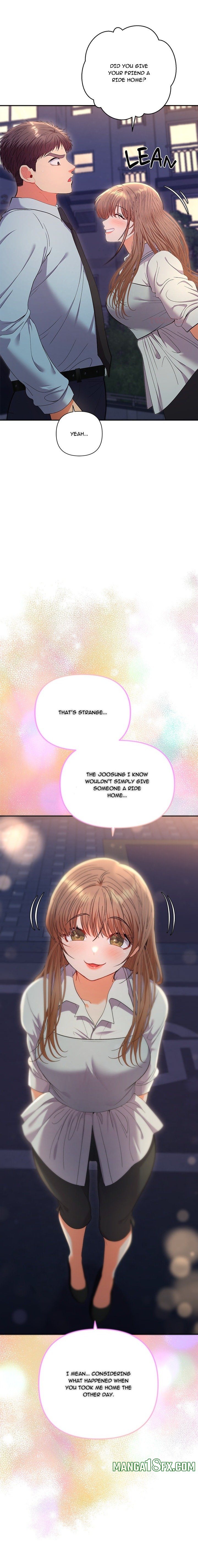 Everyone’s Man - Chapter 23 [photo 21] - MangaPorn