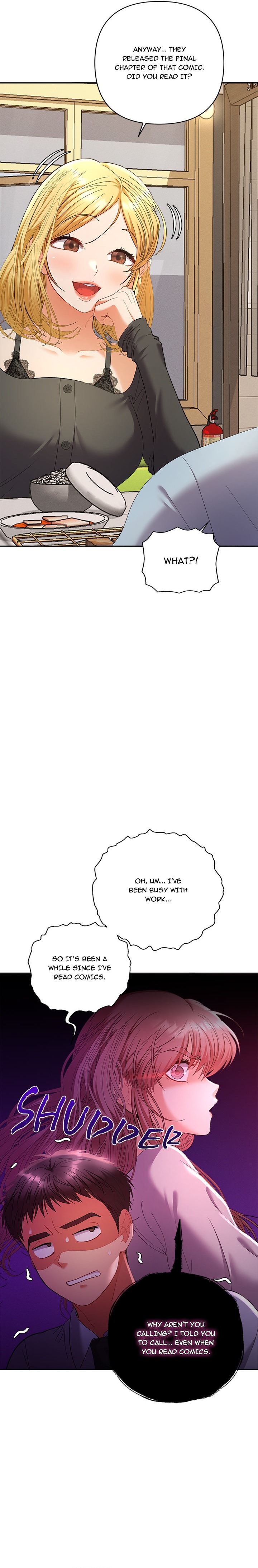 Everyone’s Man - Chapter 23 [photo 6] - MangaPorn