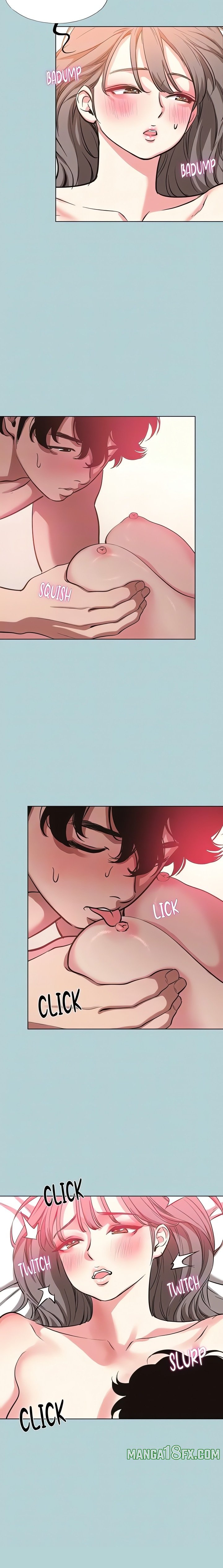 Not Interested - Chapter 14 [photo 14] - MangaPorn