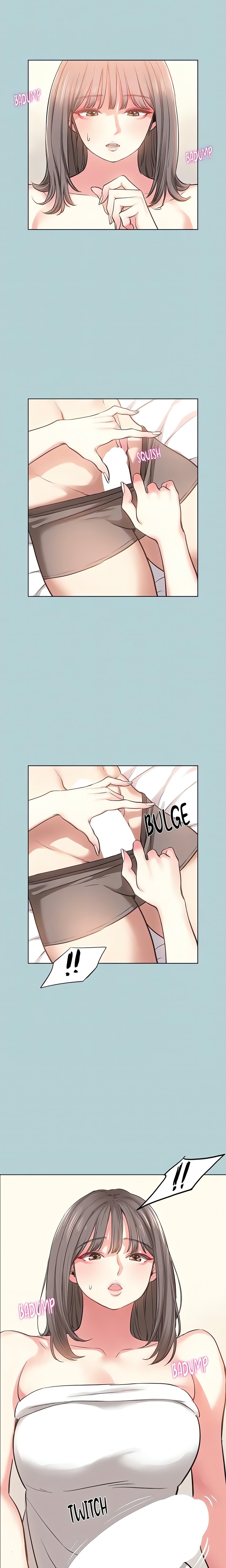 Not Interested - Chapter 14 [photo 8] - MangaPorn