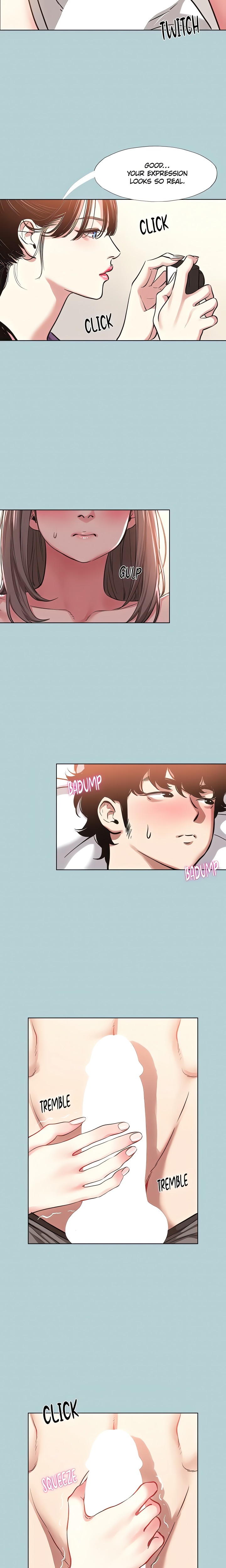 Not Interested - Chapter 14 [photo 9] - MangaPorn