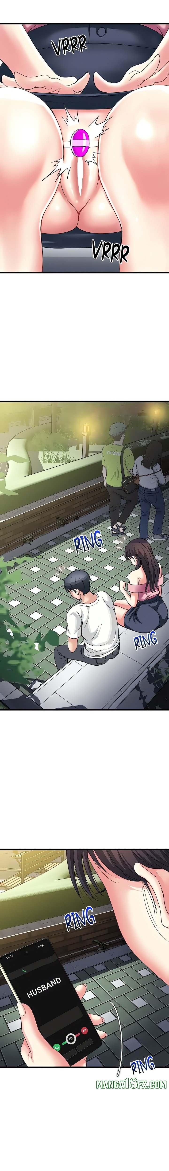 Daily Pleasure Awakening - Chapter 11 [photo 15] - MangaPorn