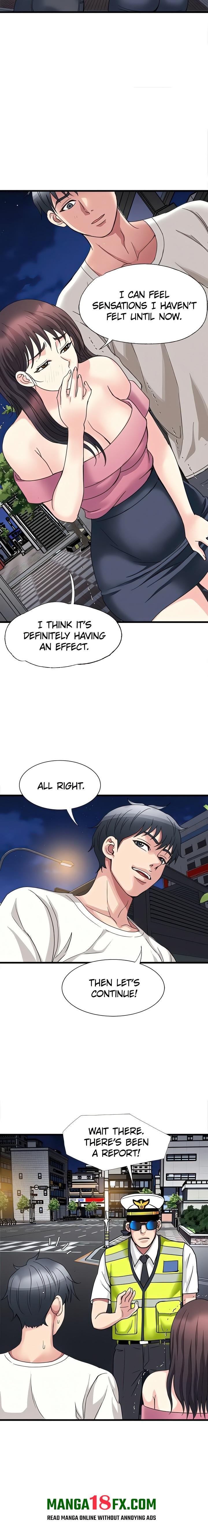 Daily Pleasure Awakening - Chapter 12 [photo 14] - MangaPorn