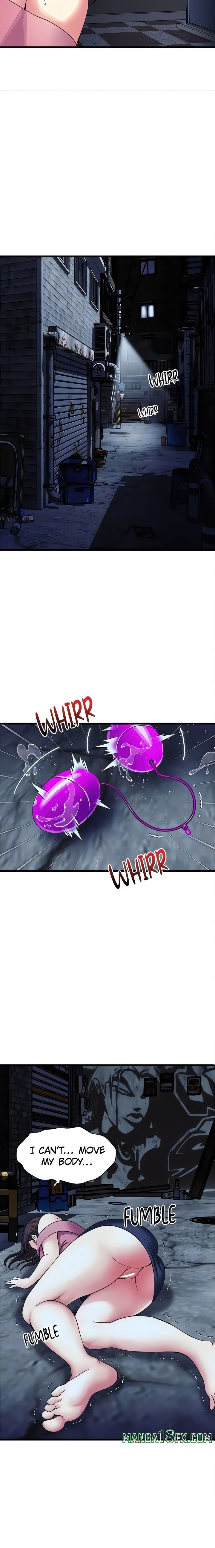 Daily Pleasure Awakening - Chapter 12 [photo 18] - MangaPorn