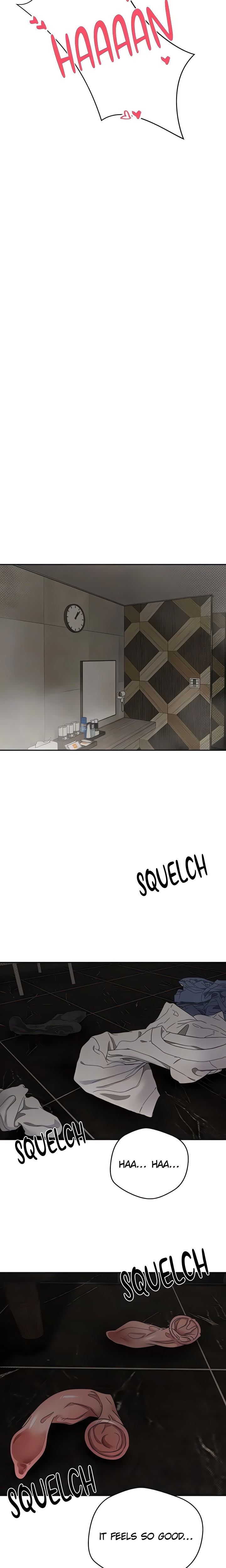 Turning My Life Around With Crypto (Official Uncensored) - Chapter 9 [photo 16] - MangaPorn