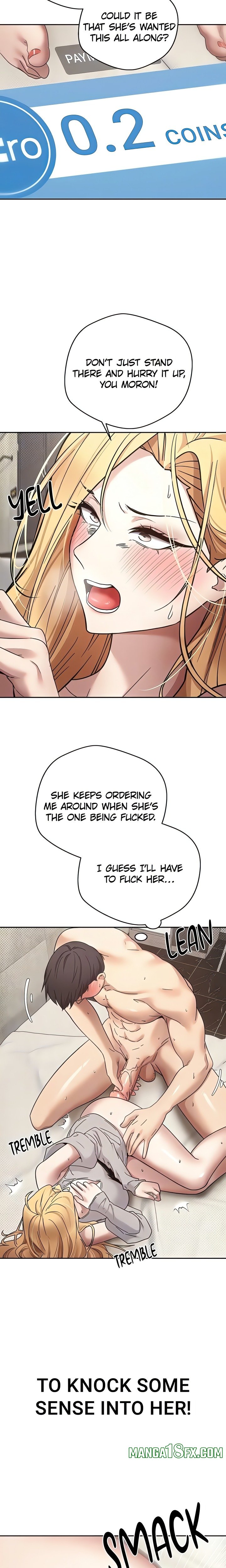 Turning My Life Around With Crypto (Official Uncensored) - Chapter 9 [photo 7] - MangaPorn