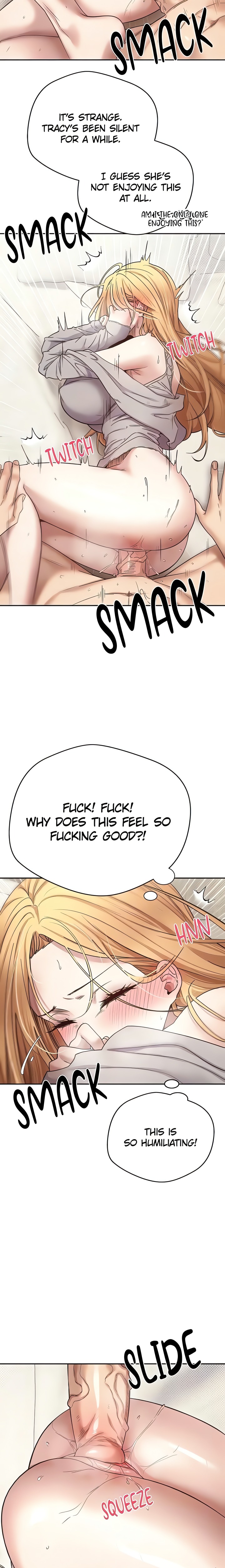 Turning My Life Around With Crypto (Official Uncensored) - Chapter 9 [photo 9] - MangaPorn