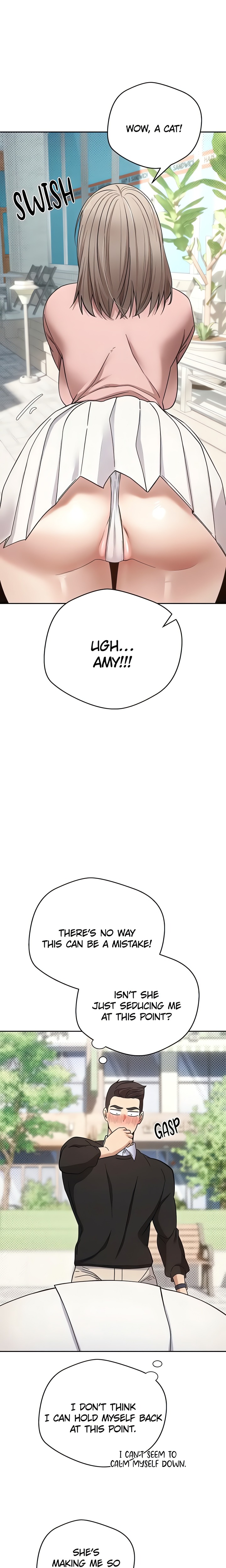 Turning My Life Around With Crypto (Official Uncensored) - Chapter 10 [photo 1] - MangaPorn