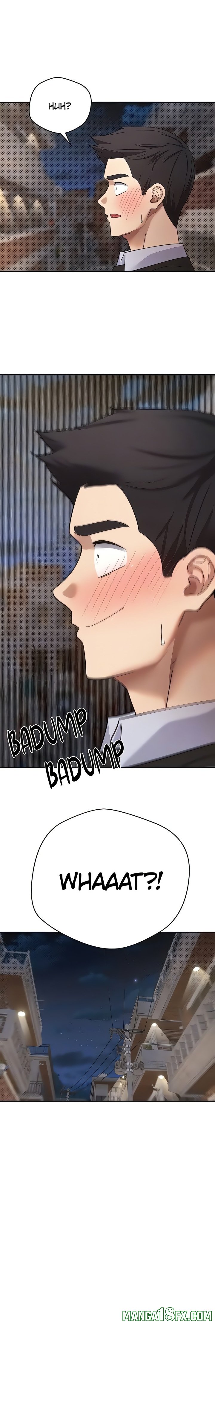 Turning My Life Around With Crypto (Official Uncensored) - Chapter 10 [photo 16] - MangaPorn